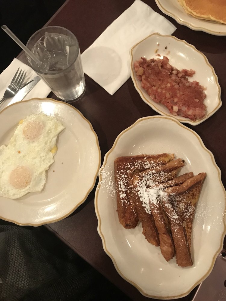McLean Family Restaurant