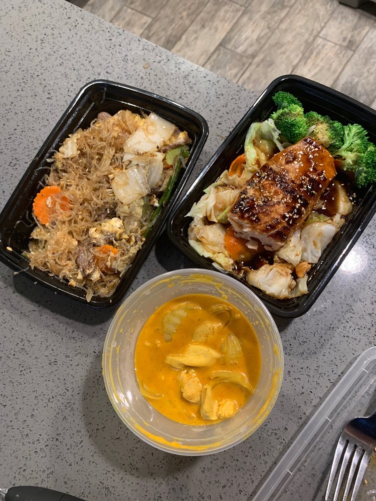 Thai House Restaurant 