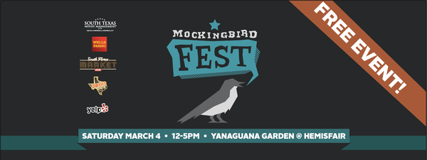 Mockingbird Fest