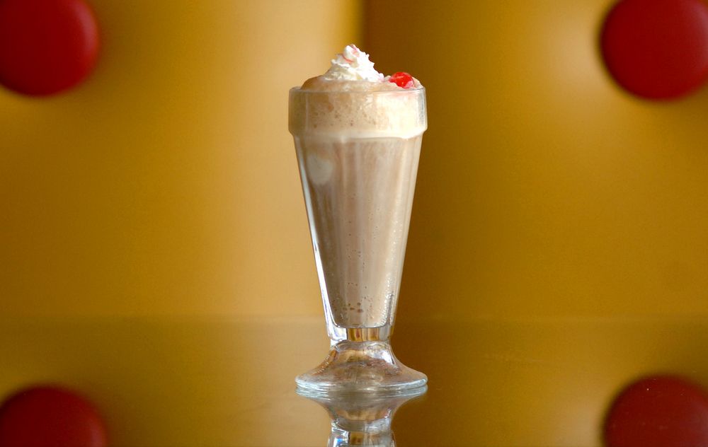 Loard's Ice Cream Dublin