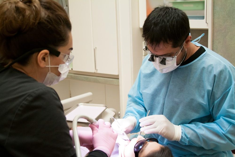 Family Dentistry and Implant Center