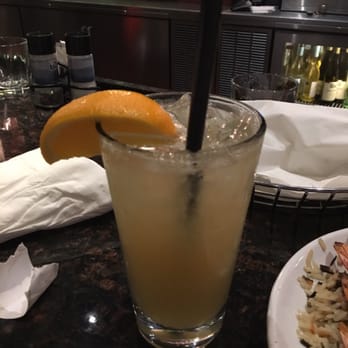 Peach Long Island Iced Tea Red Lobster Peach Long Island Iced Tea Red Lobster