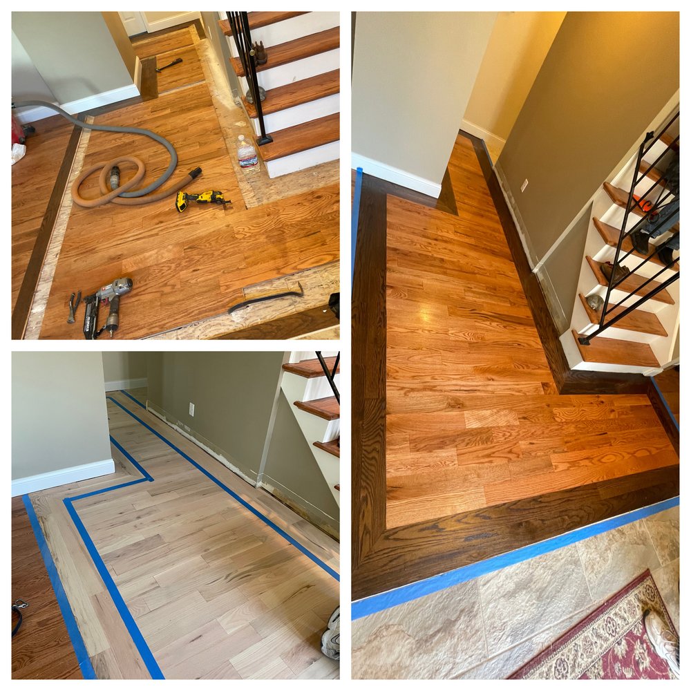 image of business Wizard of Wood Flooring