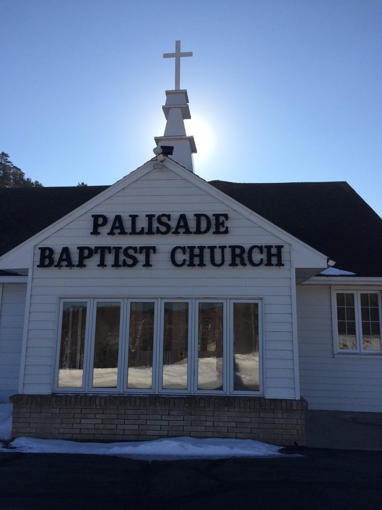 Palisade Baptist Church Churches 5486 Highway 61, Silver Bay, MN