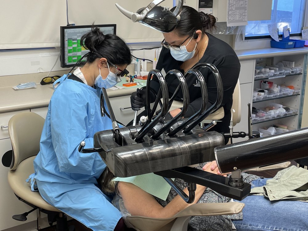 image of business Life Dental & Orthodontics