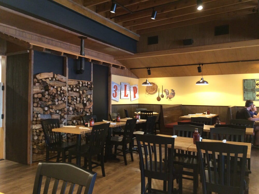 3 Little Pigs BBQ 23 Photos & 42 Reviews Barbeque 124 W Venice