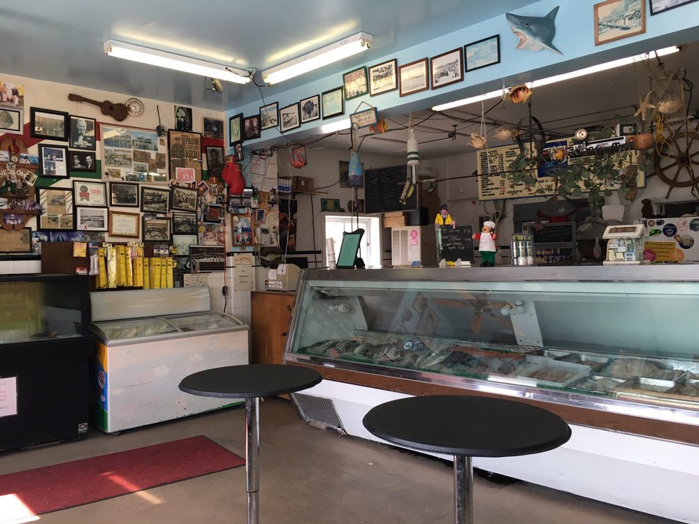 Barbera Seafood & Produce 36 Photos & 57 Reviews Seafood 2243