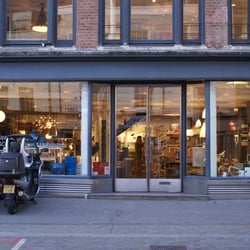Scp Curtain Road Modern House