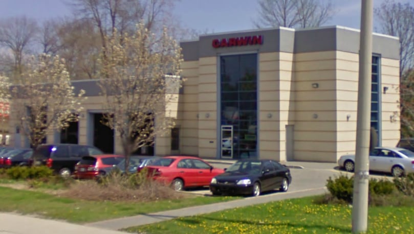 Carwin Service Centre