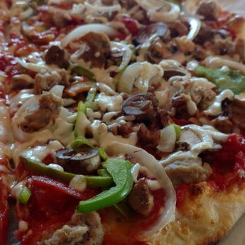 Bertucci S Italian Restaurant Order Food Online 105 Photos 68 Photo Of Bertucci S Italian Restaurant Plymouth Meeting Pa United States Pizza