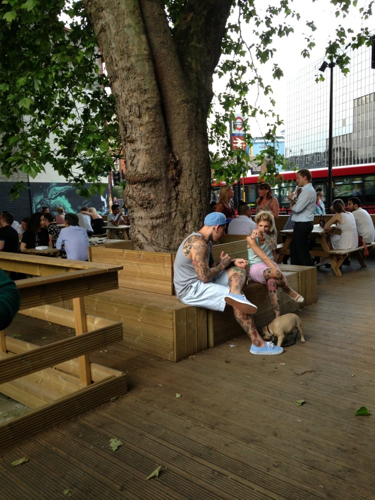 Shoreditch Grind 128 Photos & 103 Reviews Coffee & Tea 213 Old