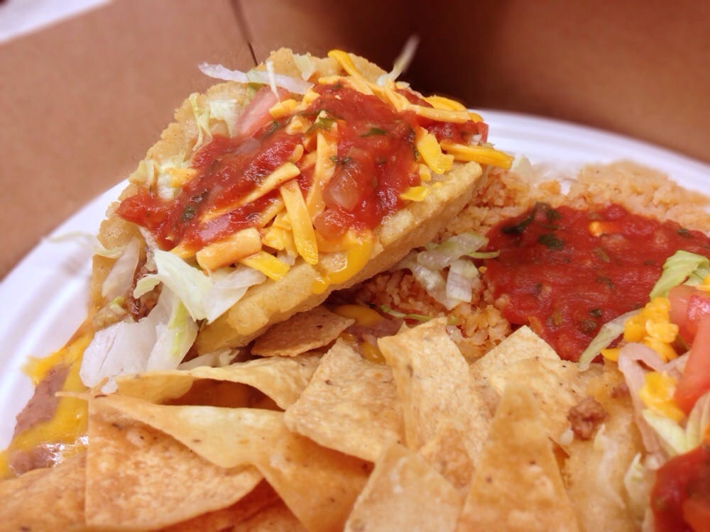 Arturo’s Puffy Taco 614 Photos & 578 Reviews Mexican 15693