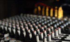 Paragon Productions
