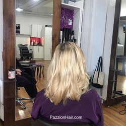 Hector Vargas Pazzion Hair Salon 162 Photos 34 Reviews Photo Of Hector Vargas Pazzion Hair Salon New York Ny United States