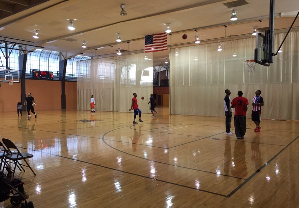 Hickory Foundation YMCA