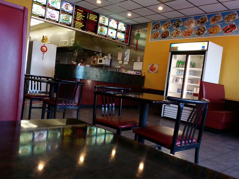 China Wok 12 Photos & 16 Reviews Chinese 6316 Oaklandon Rd