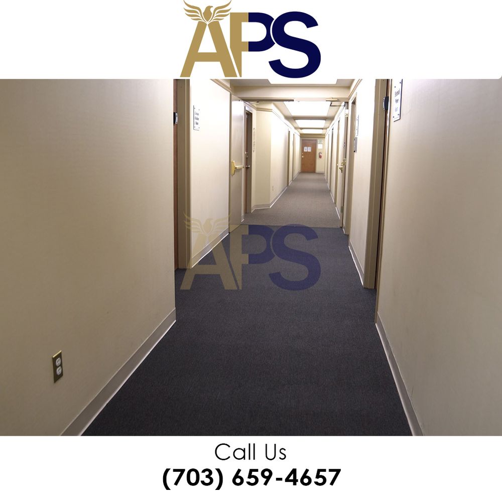 APS Flooring and Carpet