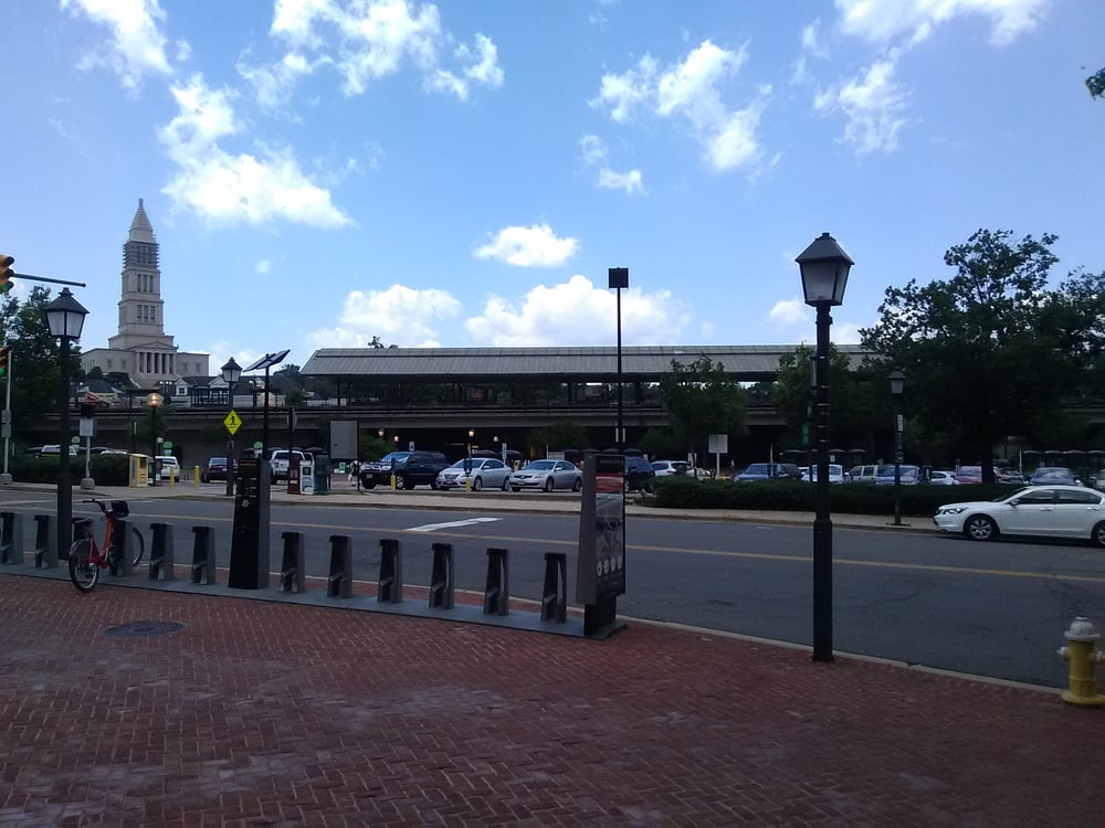 King Street Old Town Metro Station 32 Photos & 32 Reviews Train