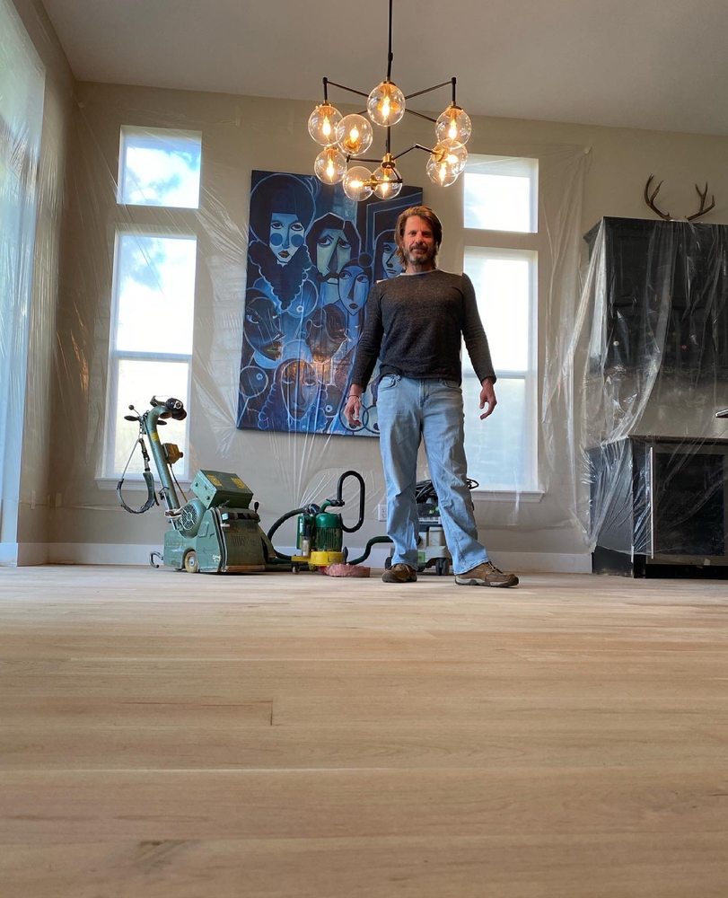 image of business Yeik Wood Flooring