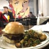 Grind Burger Kitchen