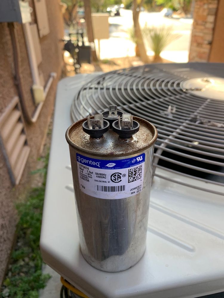 image of business DaKine Heating & Cooling