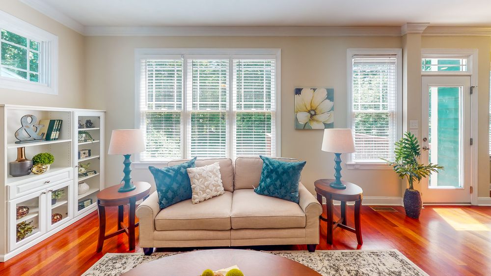 Andrew Stark - Choice Residential Real Estate