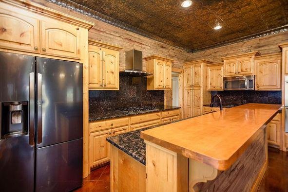 RK Woodworking