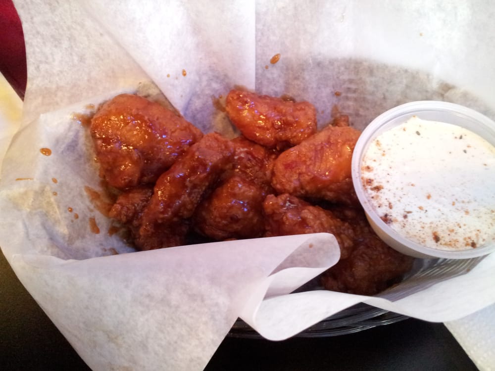 Wing Daddy’s Sauce House 28 Photos & 41 Reviews American