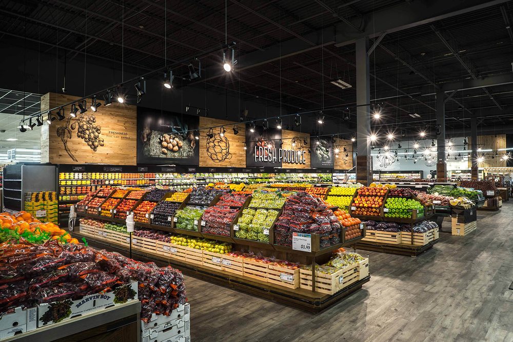 H Mart - Lakewood