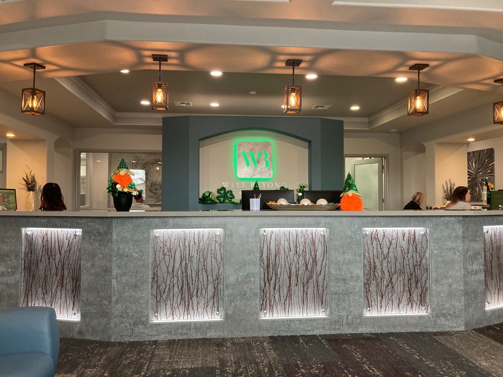 image of business Well Beyond Dental