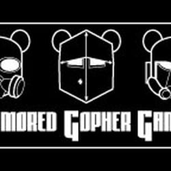 armored gopher games closed
