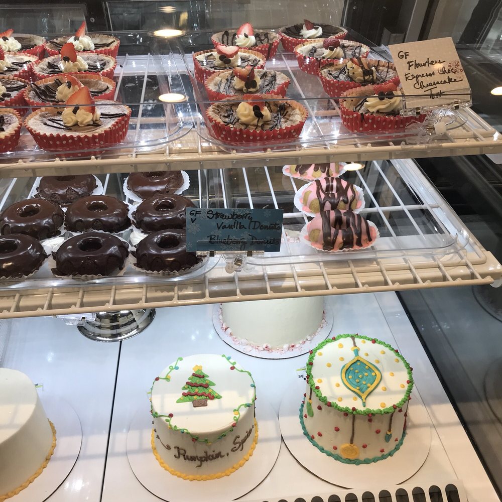 To Your Health Bakery 13 Reviews Bakeries 1263 Creekshire Way, WinstonSalem, NC Phone