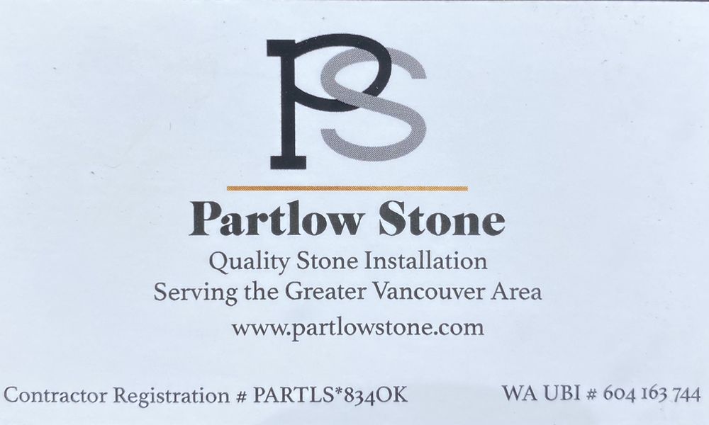 Partlow Stone