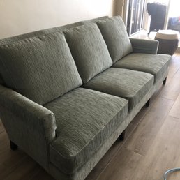Quality Upholstery Request A Quote Furniture Reupholstery 2130 Photo Of Quality Upholstery Sarasota Fl United States