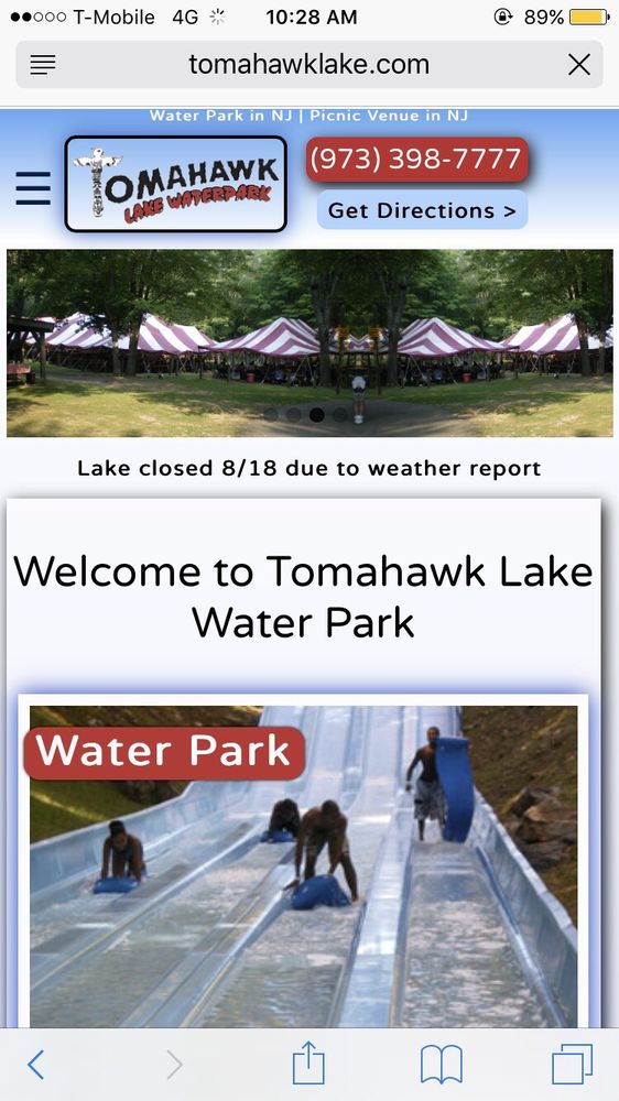 Tomahawk Lake Water Park 51 Photos & 52 Reviews Water Parks 155