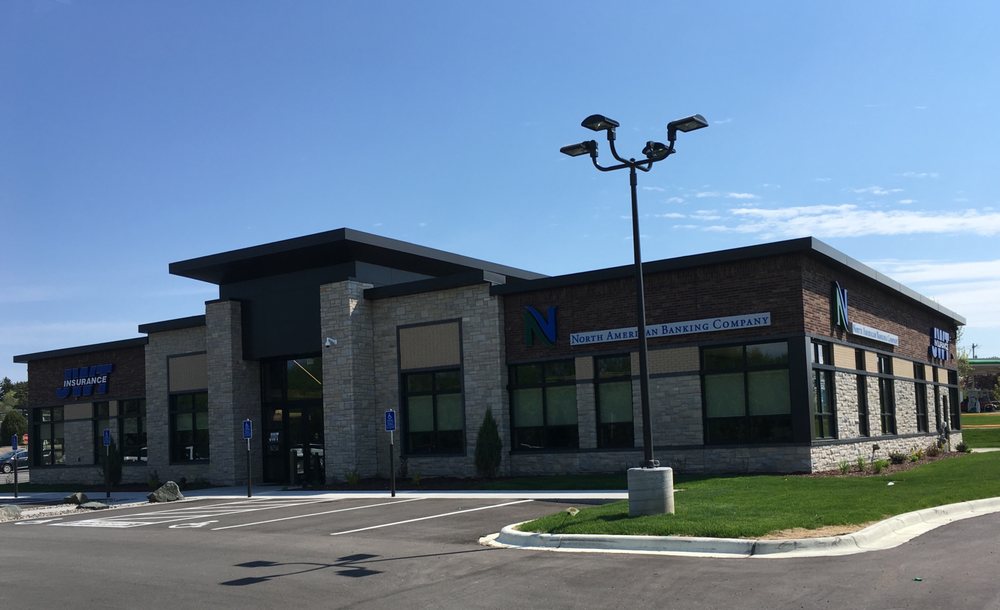 North American Banking Company Banks & Credit Unions 435 Hwy 96 W