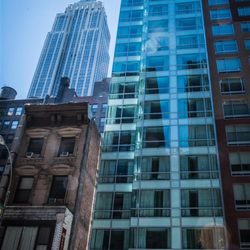 Best Western Premier Herald Square 63 Photos 50 Reviews Photo Of Best Western Premier Herald Square New York Ny United States