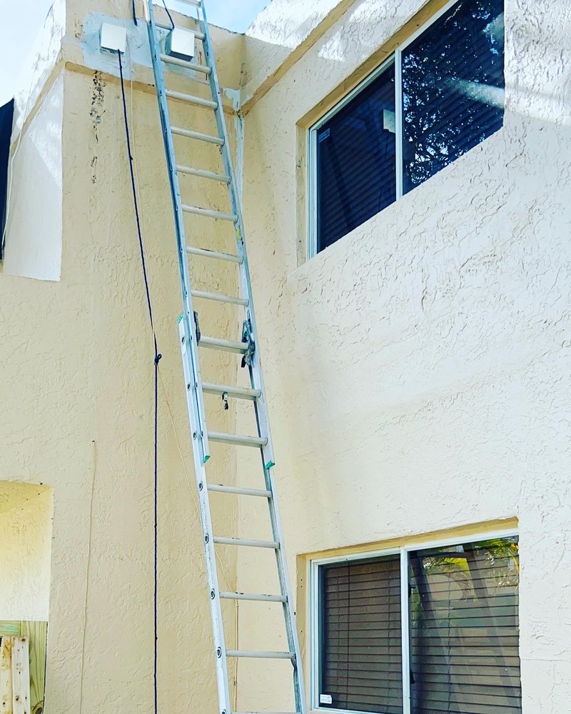 Atlantic Softwash & Pressure Cleaning