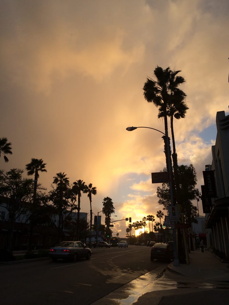 used book stores culver city