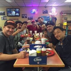 Ralph S Pink Flamingo Bbq 53 Reviews Barbeque 2801 Old Photo Of Ralph S Pink Flamingo Bbq Fort Smith Ar United States Ozomatli