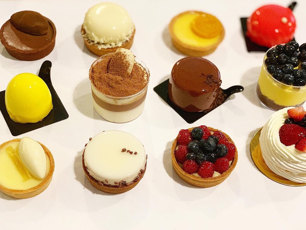 Celine Patisserie