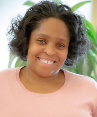 Kibibi Y. Jordan, MS, LPC, NCC