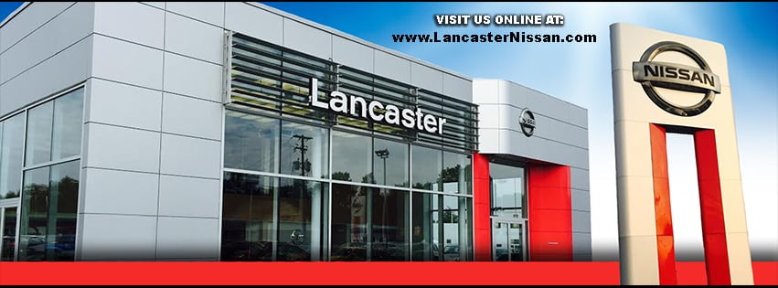Lancaster Nissan