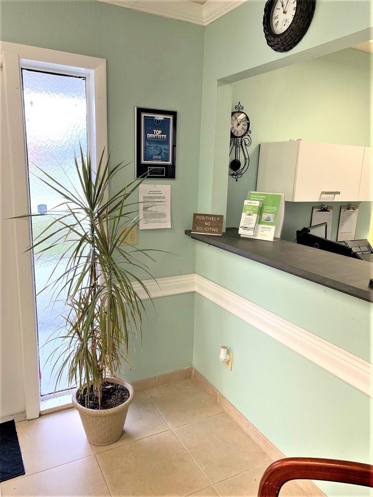 image of business Oakport Dental