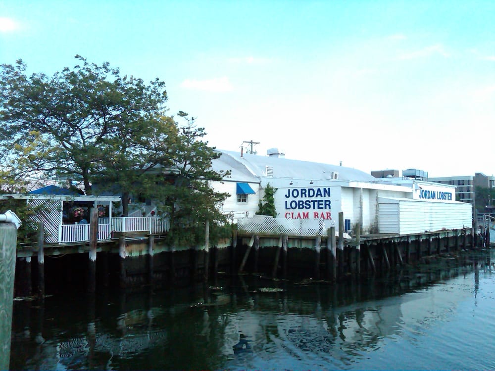 Photos for Jordan Lobster Farms Yelp