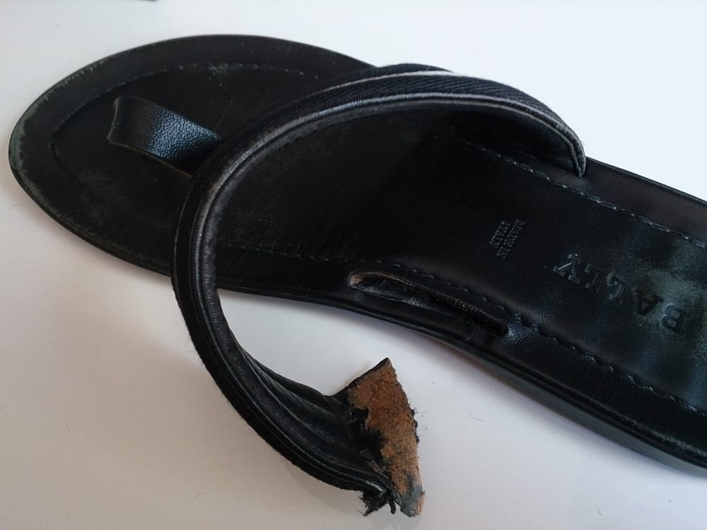 Shine S Key And Shoe Novena Shine S Key And Shoe Novena
