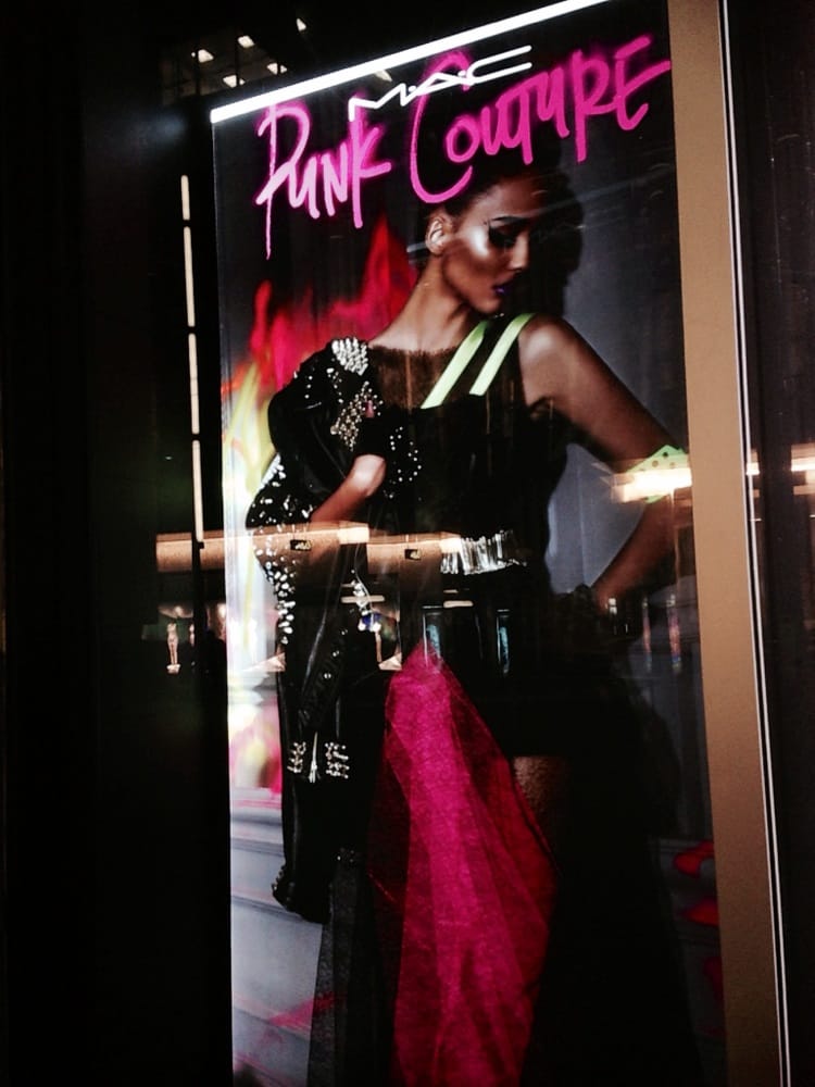 MAC Cosmetics