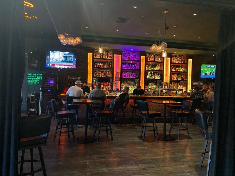 Lucy's Lounge