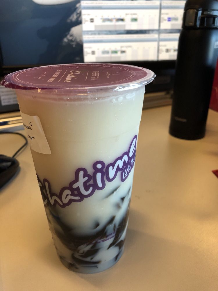 Chatime Willowdale