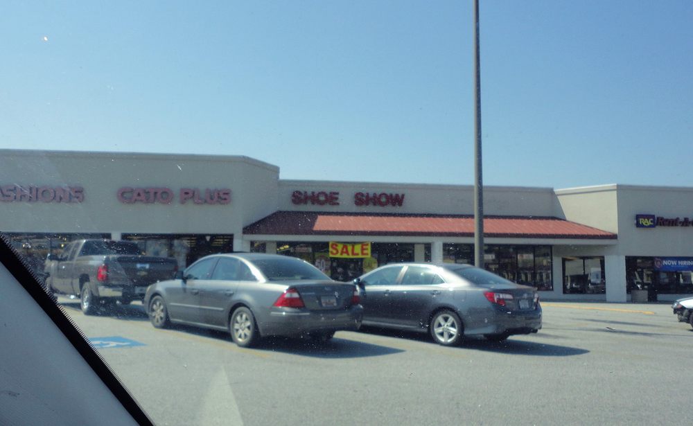 Shoe Show Shoe Stores 2311 Augusta Rd, West Columbia, SC Phone